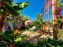Serendipia Eco Space - Arona