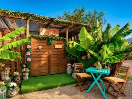 Serendipia Eco Space - Arona