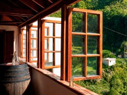 Bodega 500 Escalones - La Laguna