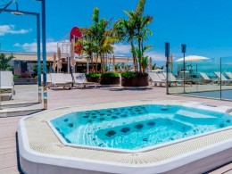 Hotel Bitácora - Arona