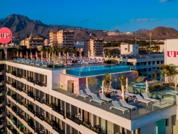 Hotel Bitácora - Arona