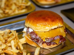 Manhattan Burger - La Laguna