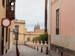 Capricho Dulce & Salado - La Orotava