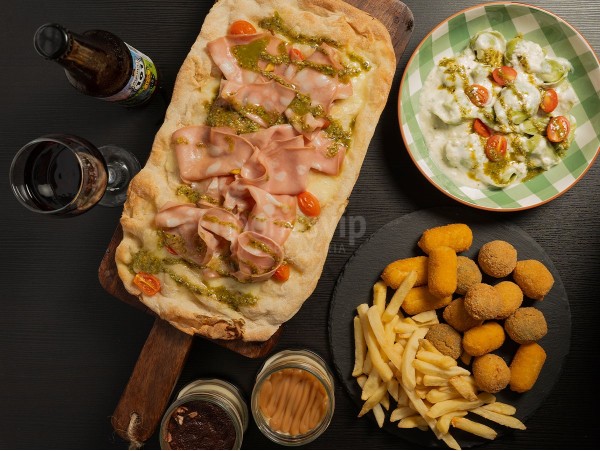 Capricho Dulce & Salado - La Orotava