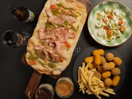 Capricho Dulce & Salado - La Orotava
