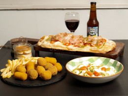 Capricho Dulce & Salado - La Orotava