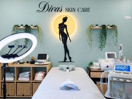Divas Skin Care - La Laguna