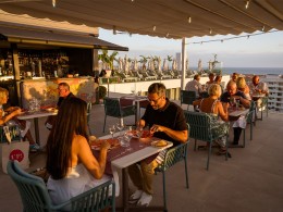 Hotel Bitácora - Arona