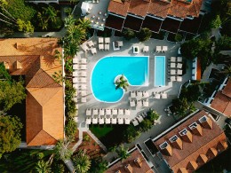 Radisson Resort & Residences Tenerife - Puerto de la Cruz