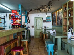 Tasca Sota Caballo y Rey - Santa Úrsula
