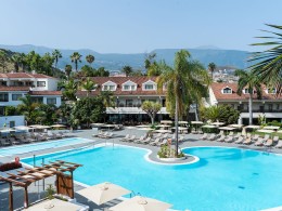 Radisson Resort & Residences Tenerife - Puerto de la Cruz