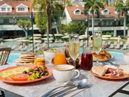 Radisson Resort & Residences Tenerife - Puerto de la Cruz