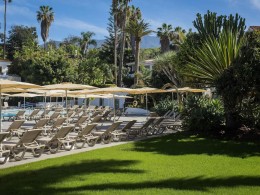 Radisson Resort & Residences Tenerife - Puerto de la Cruz