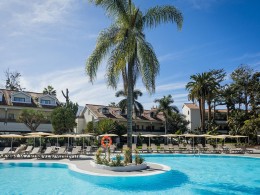 Radisson Resort & Residences Tenerife - Puerto de la Cruz