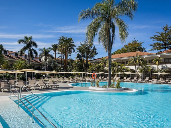 Radisson Resort & Residences Tenerife - Puerto de la Cruz