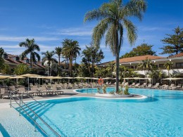 Radisson Resort & Residences Tenerife - Puerto de la Cruz