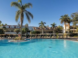 Radisson Resort & Residences Tenerife - Puerto de la Cruz