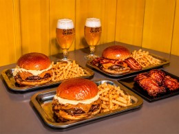 Manhattan Burger - La Laguna