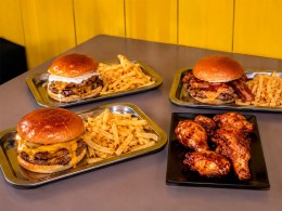 Manhattan Burger - La Laguna