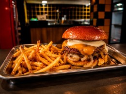 Manhattan Burger - La Laguna