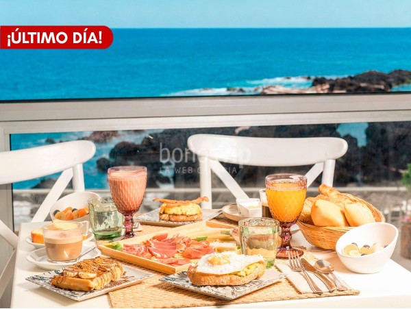 Restaurante Miramar - Garachico