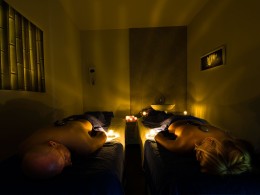 KN Spa Columbus - Playa de las Américas