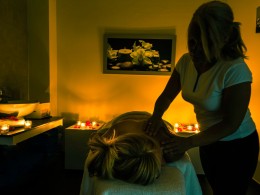 KN Spa Columbus - Playa de las Américas
