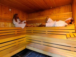 KN Spa Columbus - Playa de las Américas