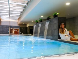 KN Spa Columbus - Playa de las Américas