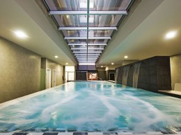 KN Spa Columbus - Playa de las Américas