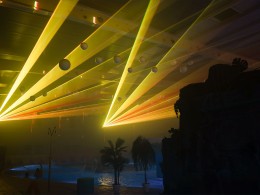 Aqua Club Termal - Costa Adeje