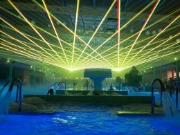 Aqua Club Termal - Costa Adeje
