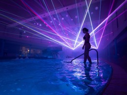 Aqua Club Termal - Costa Adeje