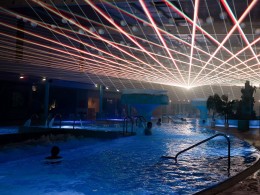 Aqua Club Termal - Costa Adeje