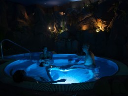 Aqua Club Termal - Costa Adeje