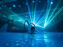 Aqua Club Termal - Costa Adeje