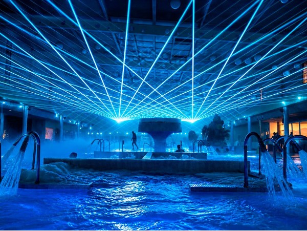 Aqua Club Termal - Costa Adeje