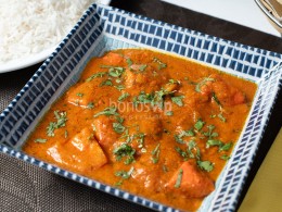 Tandoori Masala - Las Américas