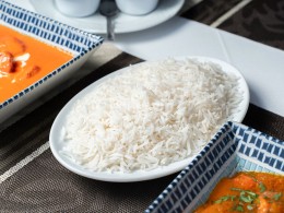 Tandoori Masala - Las Américas