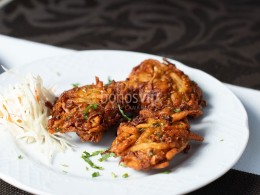 Tandoori Masala - Las Américas