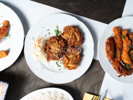 Tandoori Masala - Las Américas