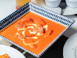 Tandoori Masala - Las Américas
