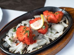 Tandoori Masala - Las Américas