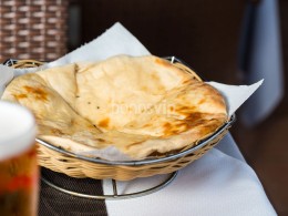 Tandoori Masala - Las Américas