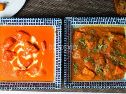 Tandoori Masala - Las Américas