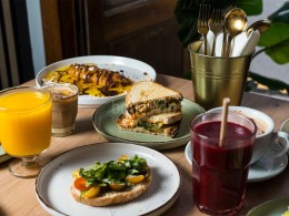 Esencia Gastro Café - La Laguna