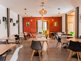Esencia Gastro Café - La Laguna