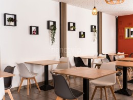 Esencia Gastro Café - La Laguna