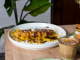 Esencia Gastro Café - La Laguna