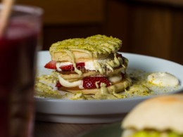 Esencia Gastro Café - La Laguna